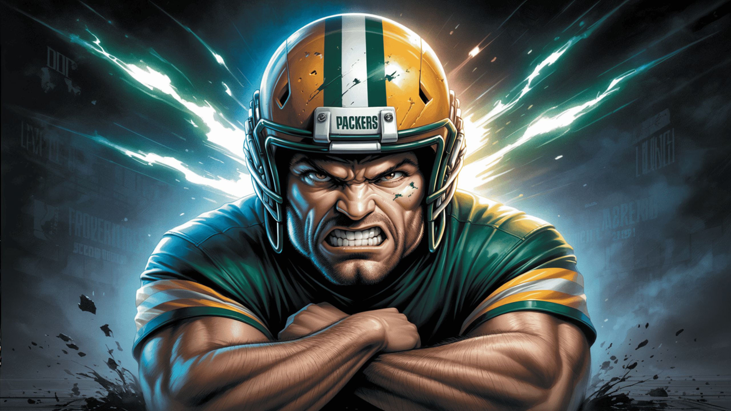 Green Bay Packers